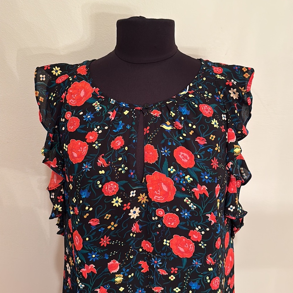 J.Crew Dress - Picture 2 of 12